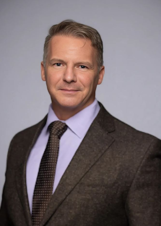 Michael Cheek - SNP Alliance CEO